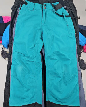 Купить Комбинезоны лыжные SKI БМ#20 кг, ЛОТ СХ-0192 оптом в Оренбурге и Оренбургской области