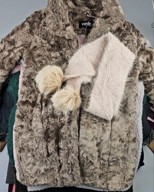 Купить Женский микс зима (Winter mix)#20 кг, ЛОТ СХ-0208 оптом в Оренбурге и Оренбургской области