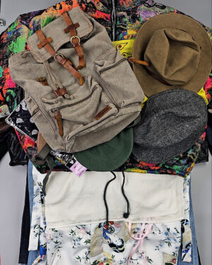 Купить Vintage Black#50 кг, ЛОТ СХ-0210 оптом в Оренбурге и Оренбургской области