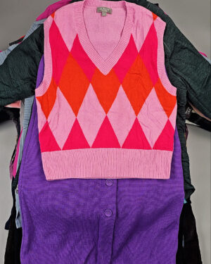 Купить CANADA  Winter mix 64#15 кг, ЛОТ СТ-9808 оптом в Оренбурге и Оренбургской области