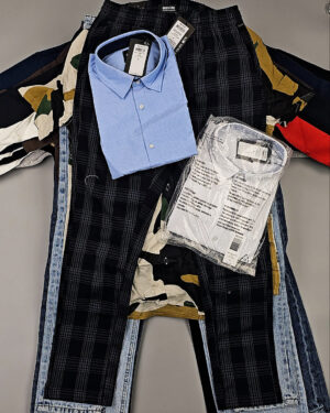 Купить ONLY men 075#11 кг, ЛОТ СТ-9812 оптом в Оренбурге и Оренбургской области