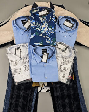 Купить ONLY men 075#11 кг, ЛОТ СТ-9813 оптом в Оренбурге и Оренбургской области