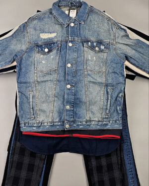 Купить ONLY men 075#11 кг, ЛОТ СТ-9814 оптом в Оренбурге и Оренбургской области