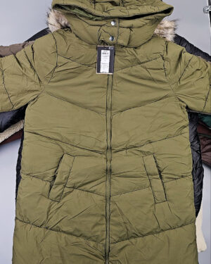 Купить Куртки BESTSELLER зима 045#10 кг, ЛОТ СТ-9827 оптом в Оренбурге и Оренбургской области