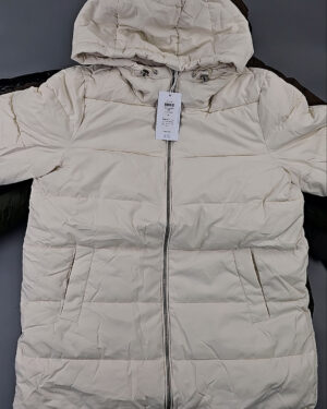 Купить Куртки BESTSELLER зима 045#10 кг, ЛОТ СТ-9830 оптом в Оренбурге и Оренбургской области