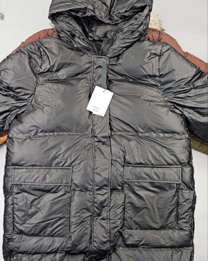 Купить Куртки BESTSELLER зима 045#10 кг, ЛОТ СТ-9832 оптом в Оренбурге и Оренбургской области