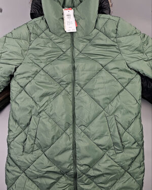 Купить Куртки BESTSELLER зима 045#10 кг, ЛОТ СТ-9833 оптом в Оренбурге и Оренбургской области