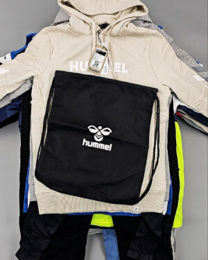 Купить HUMMEL mix 50 AF23#19 кг, ЛОТ СТ-9641 оптом в Оренбурге и Оренбургской области