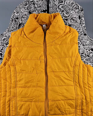 Купить Жилеты м/ж (SKI Vest Premium)#18 кг, ЛОТ СХ-0232 оптом в Оренбурге и Оренбургской области