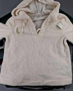 Купить Флис ( Pollar Fleece)#20 кг, ЛОТ СХ-0234 оптом в Оренбурге и Оренбургской области