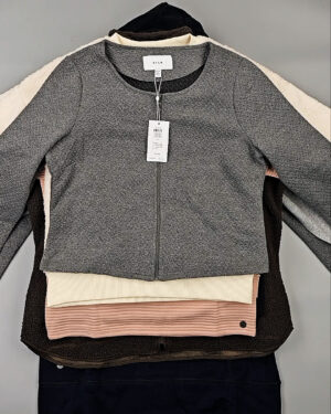 Купить Толстовки Bestseller+DK 035#7 кг, ЛОТ СТ-9838 оптом в Оренбурге и Оренбургской области