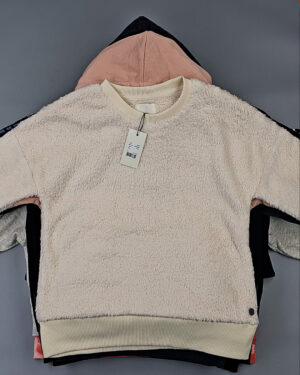 Купить Толстовки Bestseller+DK 035#7 кг, ЛОТ СТ-9839 оптом в Оренбурге и Оренбургской области