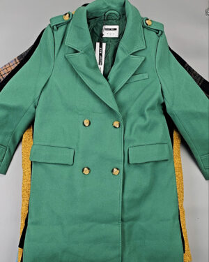 Купить Пальто Bestseller 104#10,65 кг, ЛОТ СТ-9841 оптом в Оренбурге и Оренбургской области