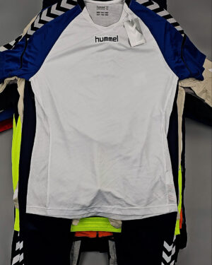 Купить HUMMEL mix 50 AF23#19 кг, ЛОТ СТ-9642 оптом в Оренбурге и Оренбургской области