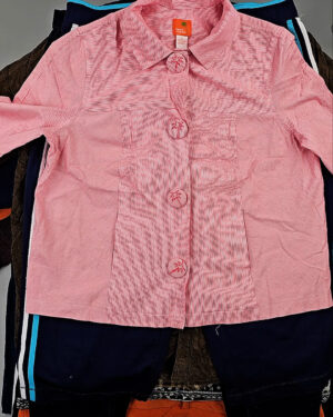 Купить Oversize Winter mix LUX#25 кг, ЛОТ СХ-0238 оптом в Оренбурге и Оренбургской области