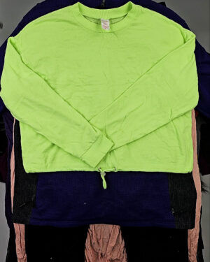 Купить Oversize Winter mix LUX#25 кг, ЛОТ СХ-0239 оптом в Оренбурге и Оренбургской области