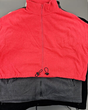 Купить Флис (Fleece Tops LUX)#20 кг, ЛОТ СХ-0240 оптом в Оренбурге и Оренбургской области