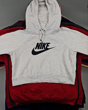 Купить Толстовки (SWEAT TOPS Extra)#20 кг, ЛОТ СХ-0247 оптом в Оренбурге и Оренбургской области