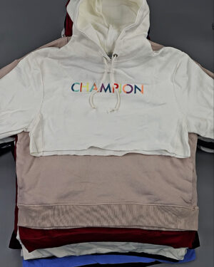 Купить Толстовки (SWEAT TOPS Extra)#20 кг, ЛОТ СХ-0248 оптом в Оренбурге и Оренбургской области