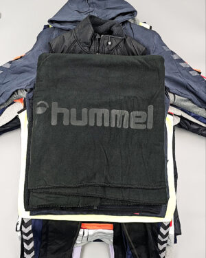 Купить HUMMEL mix 50 AF23#19 кг, ЛОТ СТ-9644 оптом в Оренбурге и Оренбургской области