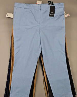 Купить Брюки м/ж C&A#10 кг, ЛОТ СТ-9848 оптом в Оренбурге и Оренбургской области