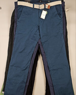 Купить Брюки м/ж C&A#10 кг, ЛОТ СТ-9849 оптом в Оренбурге и Оренбургской области