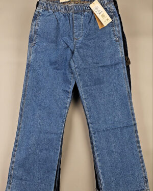 Купить Джинсы BLEND HE 075#10 кг, ЛОТ СТ-9854 оптом в Оренбурге и Оренбургской области