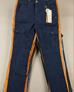 Купить Джинсы BLEND HE 075#10 кг, ЛОТ СТ-9855 оптом в Оренбурге и Оренбургской области