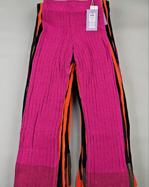 Купить Брюки вязаные JJXX 045 #5 кг, ЛОТ СТ-9857 оптом в Оренбурге и Оренбургской области