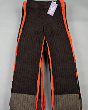 Купить Брюки вязаные JJXX 045 #5 кг, ЛОТ СТ-9858 оптом в Оренбурге и Оренбургской области