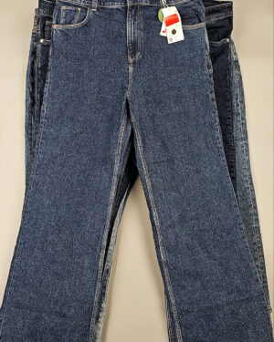 Купить Джинсы C&A ж/м#10 кг, ЛОТ СТ-9861 оптом в Оренбурге и Оренбургской области