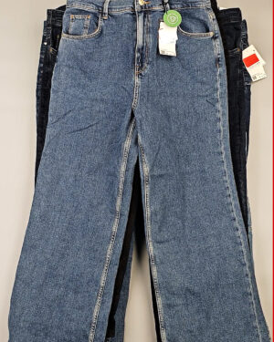 Купить Джинсы C&A ж/м#10 кг, ЛОТ СТ-9862 оптом в Оренбурге и Оренбургской области