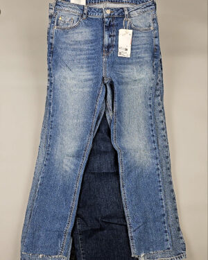 Купить Джинсы C&A ж/м#10 кг, ЛОТ СТ-9865 оптом в Оренбурге и Оренбургской области