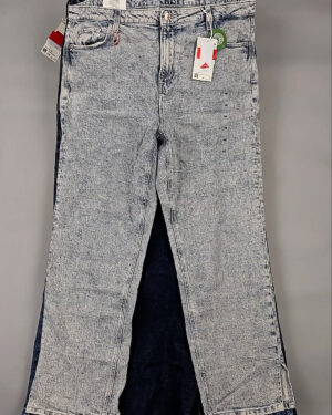 Купить Джинсы C&A ж/м#10 кг, ЛОТ СТ-9867 оптом в Оренбурге и Оренбургской области