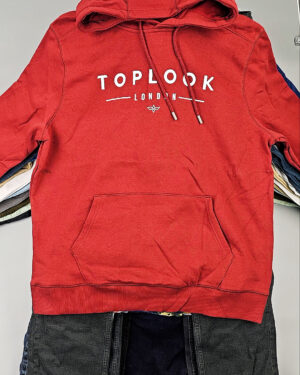 Купить Мужской микс TOP LOOK (MEN NC)#25 кг, ЛОТ СТ-9870 оптом в Оренбурге и Оренбургской области