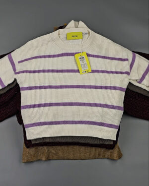 Купить Джемпера JJXX 045 #7 кг, ЛОТ СТ-9876 оптом в Оренбурге и Оренбургской области