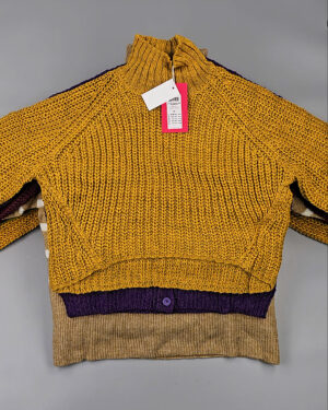 Купить Джемпера JJXX 045 #7 кг, ЛОТ СТ-9877 оптом в Оренбурге и Оренбургской области