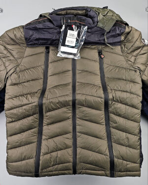 Купить Куртки (Herrenjacken G.Norway)#14,3 кг, ЛОТ СТ-9878 оптом в Оренбурге и Оренбургской области