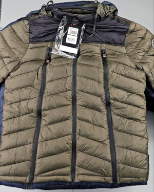 Купить Куртки (Herrenjacken G.Norway)#14,4 кг, ЛОТ СТ-9880 оптом в Оренбурге и Оренбургской области