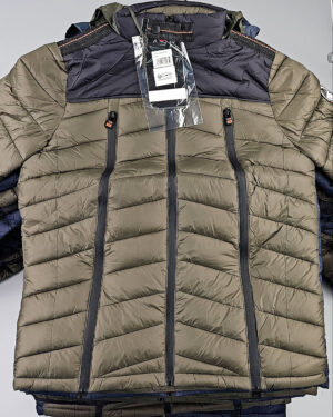 Купить Куртки (Herrenjacken G.Norway)#14,8 кг, ЛОТ СТ-9881 оптом в Оренбурге и Оренбургской области