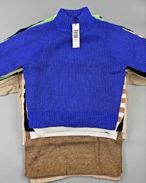 Купить Джемпера Bestseller 104#7 кг оптом в Оренбурге и Оренбургской области