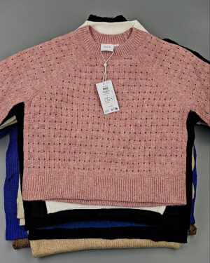 Купить Джемпера Bestseller 104#7 кг, ЛОТ СТ-9884 оптом в Оренбурге и Оренбургской области