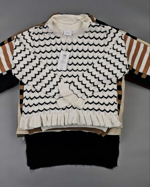 Купить Джемпера VILA W 104#7 кг оптом в Оренбурге и Оренбургской области