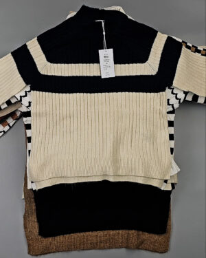 Купить Джемпера VILA W 104#7 кг, ЛОТ СТ-9887 оптом в Оренбурге и Оренбургской области