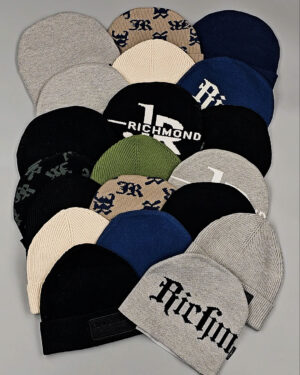 Купить Шапки мужские C-3406 (CAPS/W) #20 шт, ЛОТ СТ-9651 оптом в Оренбурге и Оренбургской области