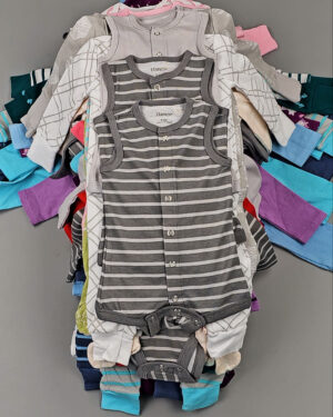 Купить BABY СТОК CAN#5 кг, ЛОТ СТ-9923 оптом в Оренбурге и Оренбургской области