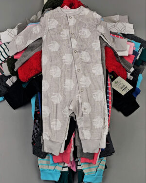 Купить BABY СТОК CAN#5 кг, ЛОТ СТ-9924 оптом в Оренбурге и Оренбургской области