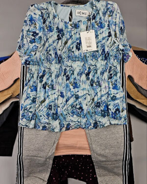 Купить DK COMPANY Winter mix 104#20 кг, ЛОТ СТ-9946 оптом в Оренбурге и Оренбургской области