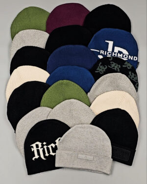 Купить Шапки мужские C-3406 (CAPS/W) #20 шт, ЛОТ СТ-9654 оптом в Оренбурге и Оренбургской области