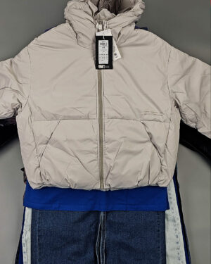 Купить JACK JONES Women Winter mix 075 #15 кг, ЛОТ СТ-9960 оптом в Оренбурге и Оренбургской области